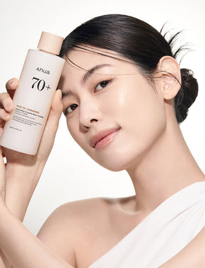 Rice 70 Glow Milky Toner