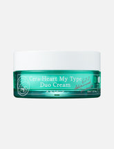 Cera Heart My Type Duo Cream