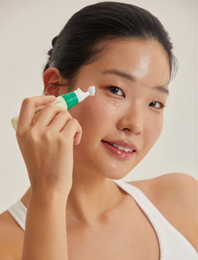 Vegan Collagen Eye Serum