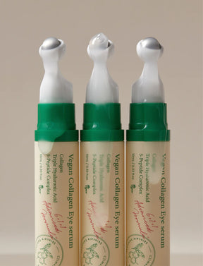 Vegan Collagen Eye Serum