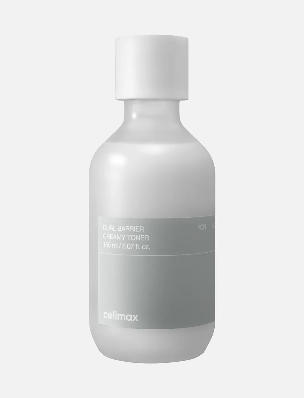 Dual Barrier Creamy Toner