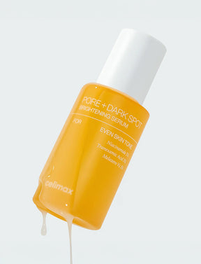 Pore + Dark Spot Brightening Serum