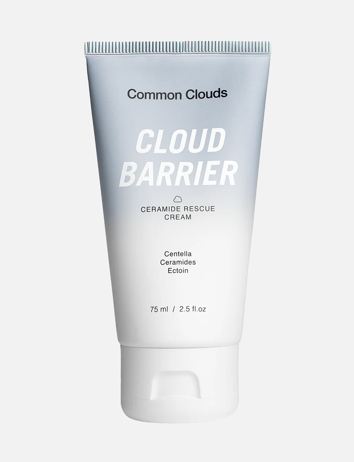 Cloud Barrier