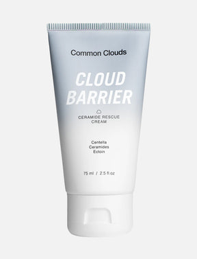 Cloud Barrier