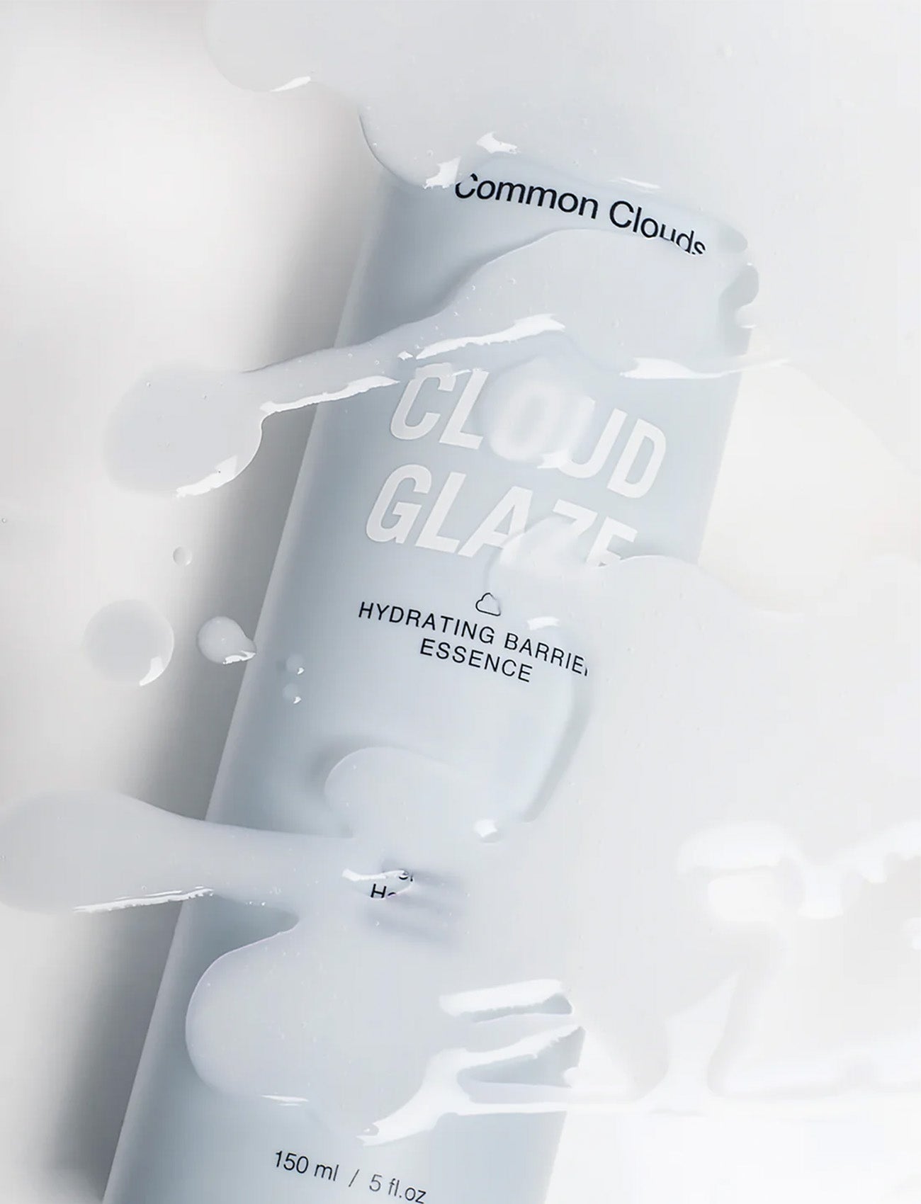 Cloud Glaze
