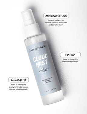 Cloud Mist