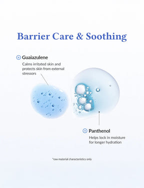 Aqua Marine Deep Serum