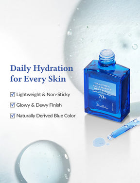 Aqua Marine Deep Serum