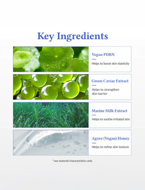 Aqua Marine Deep Serum