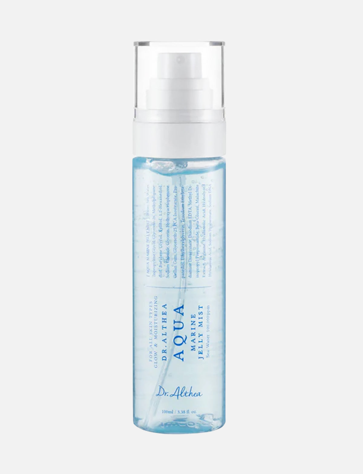 Aqua Marine Jelly Mist