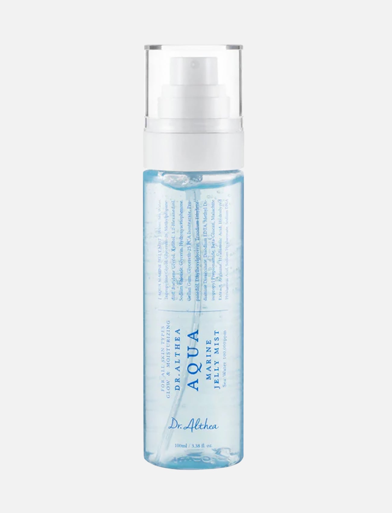 Aqua Marine Jelly Mist