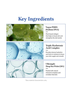 Aqua Marine Jelly Mist