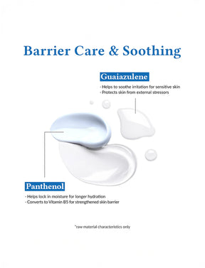 Aqua Marine Watery Cream