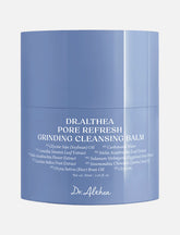 Pore Refresh Grinding Cleansing Balm