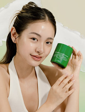 Pure Grinding Cleansing Balm
