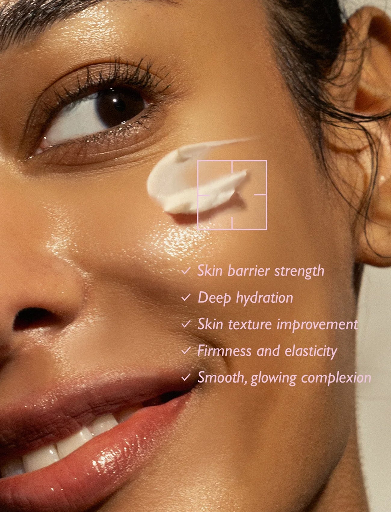 Black Rice 5 Ceramide Barrier Moisturizing Cream