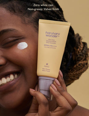 Black Rice Moisture Airyfit Daily Sunscreen