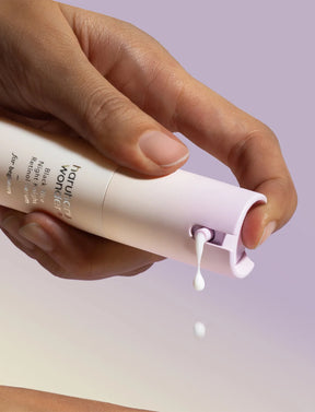 Black Rice Night Knight Retinol Serum