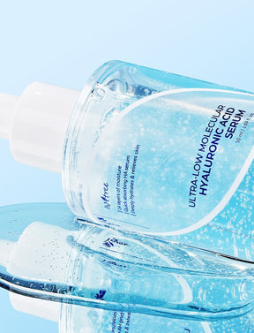 Ultra-Low Molecular Hyaluronic Acid Serum