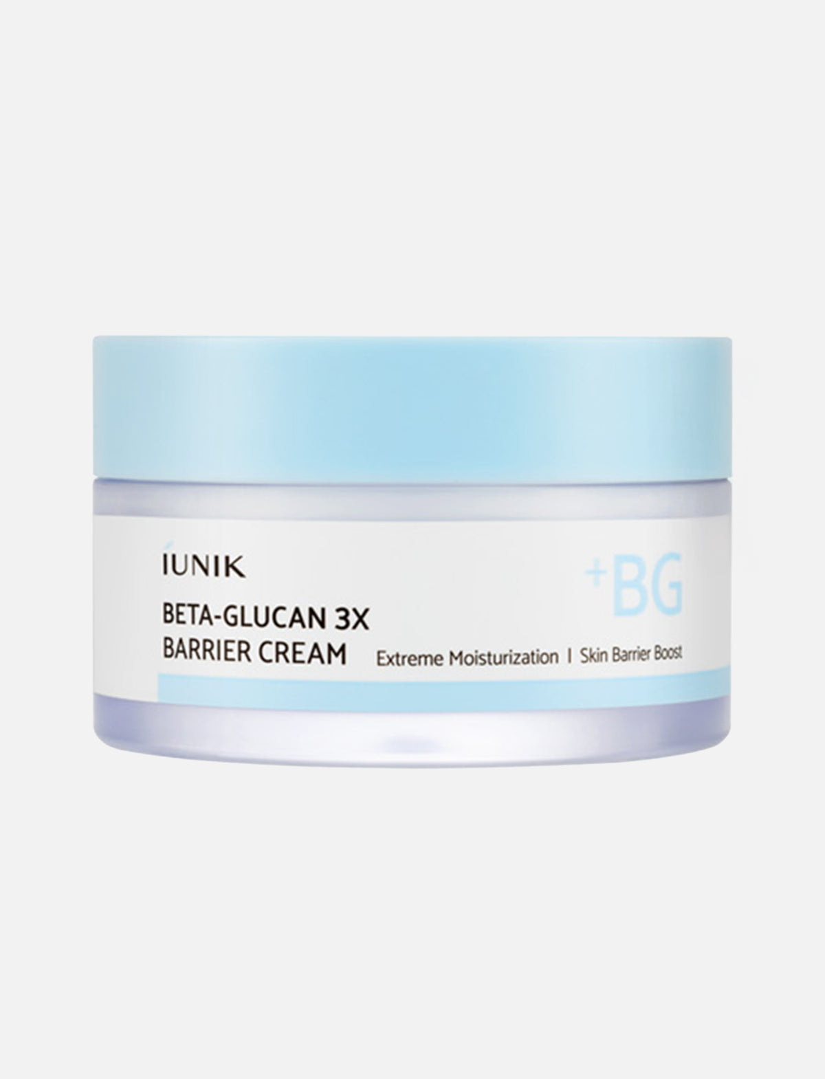 Beta-Glucan 3X Barrier Cream