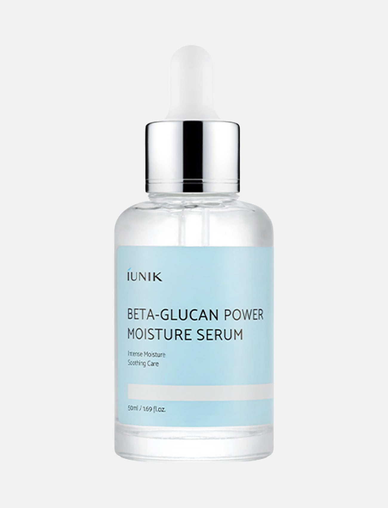 Beta Glucan Power Moisture Serum