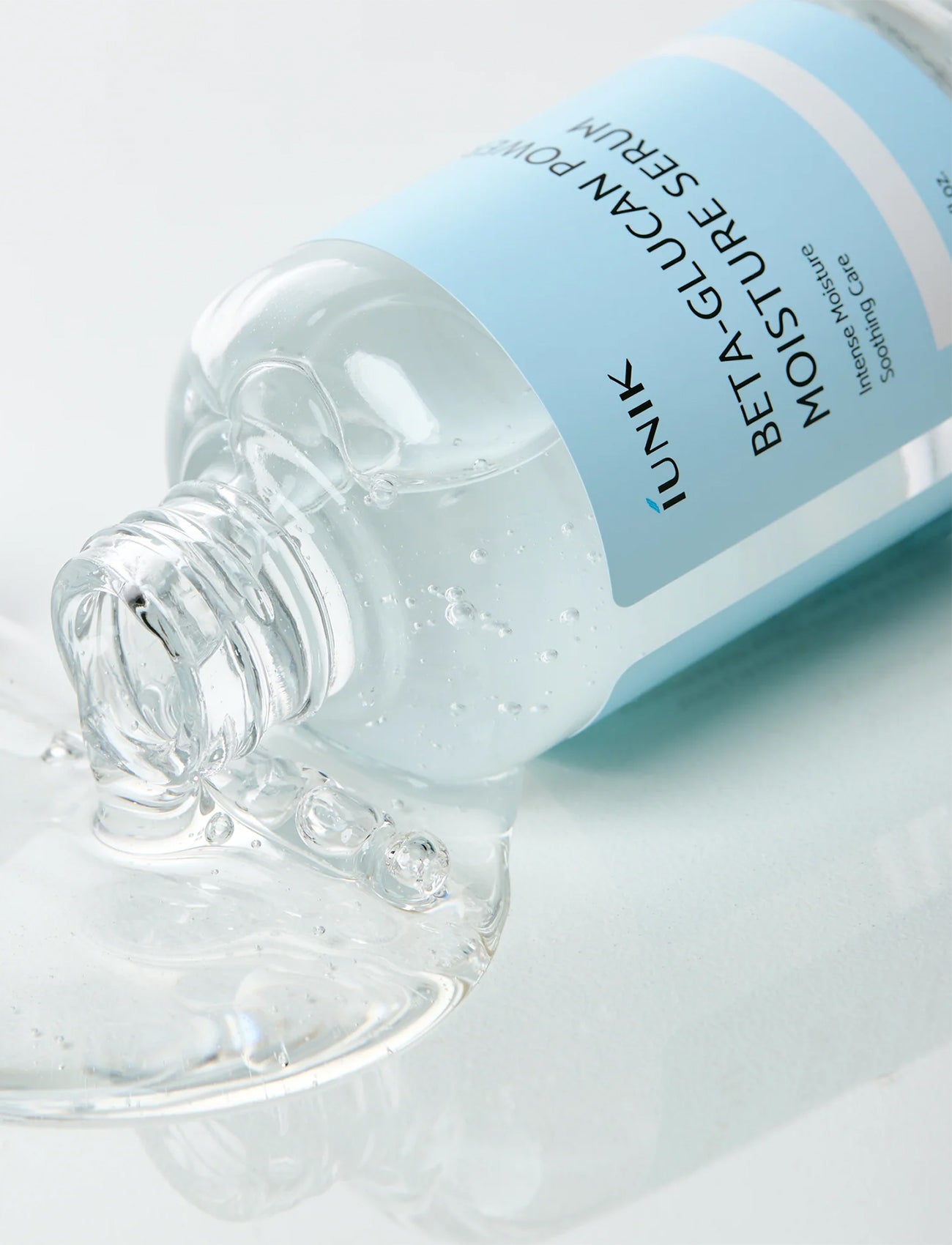 Beta Glucan Power Moisture Serum