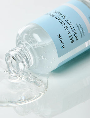 Beta Glucan Power Moisture Serum