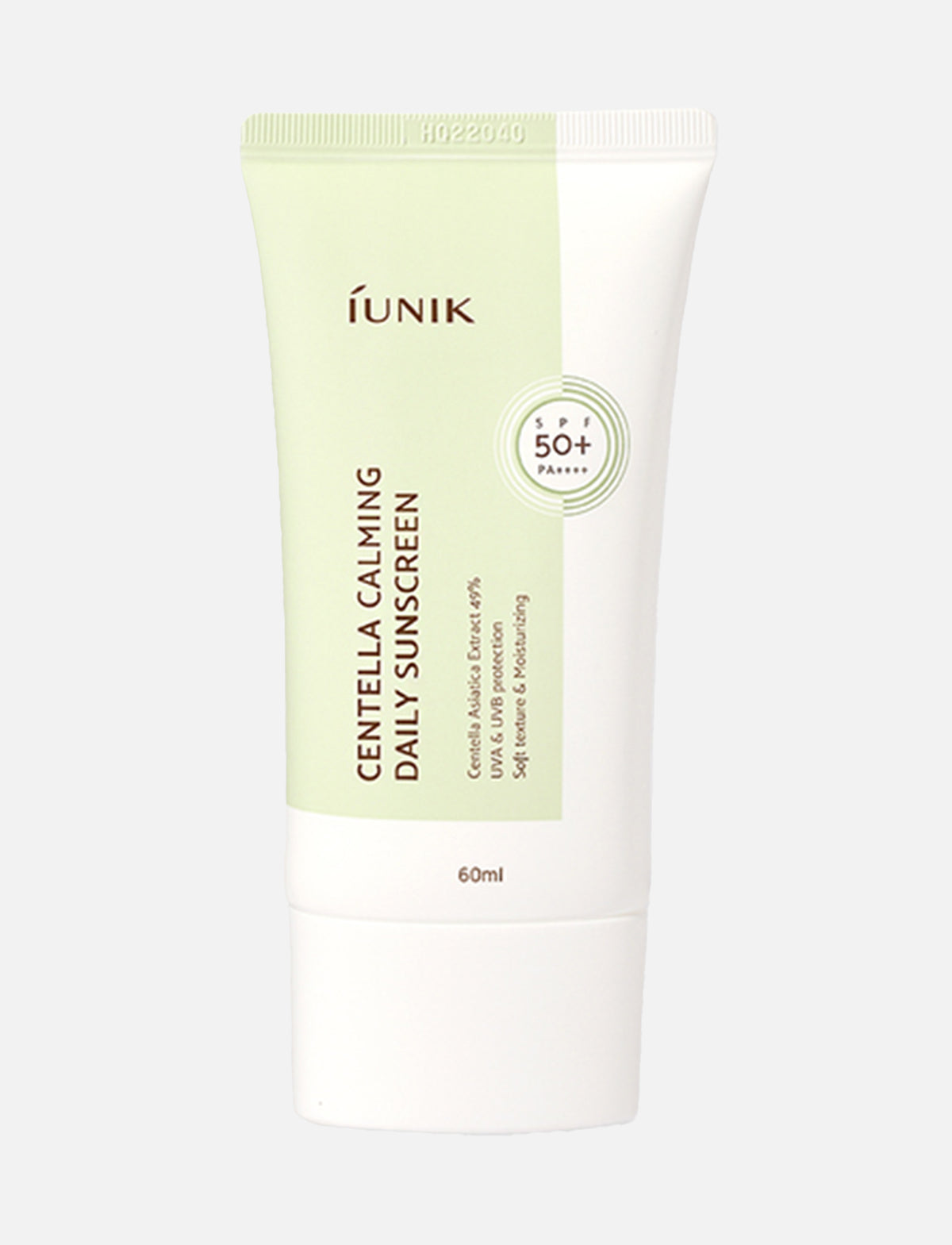 Centella Calming Daily Sunscreen