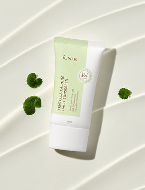 Centella Calming Daily Sunscreen