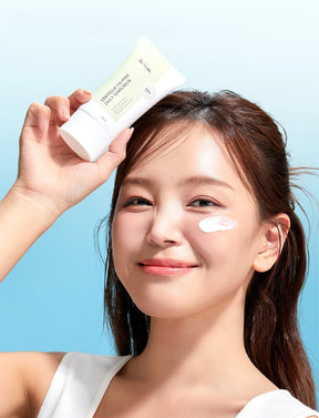 Centella Calming Daily Sunscreen