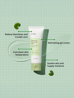 Centella Calming Gel Cream
