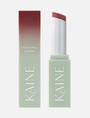 Glow Melting Lip Balm