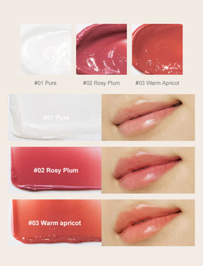Glow Melting Lip Balm