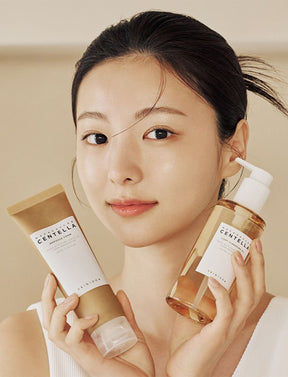 Madagascar Centella Double Cleansing Duo Set
