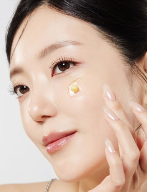 Deep Vita C Capsule Cream