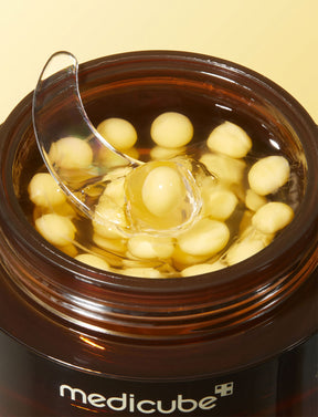 Deep Vita C Capsule Cream