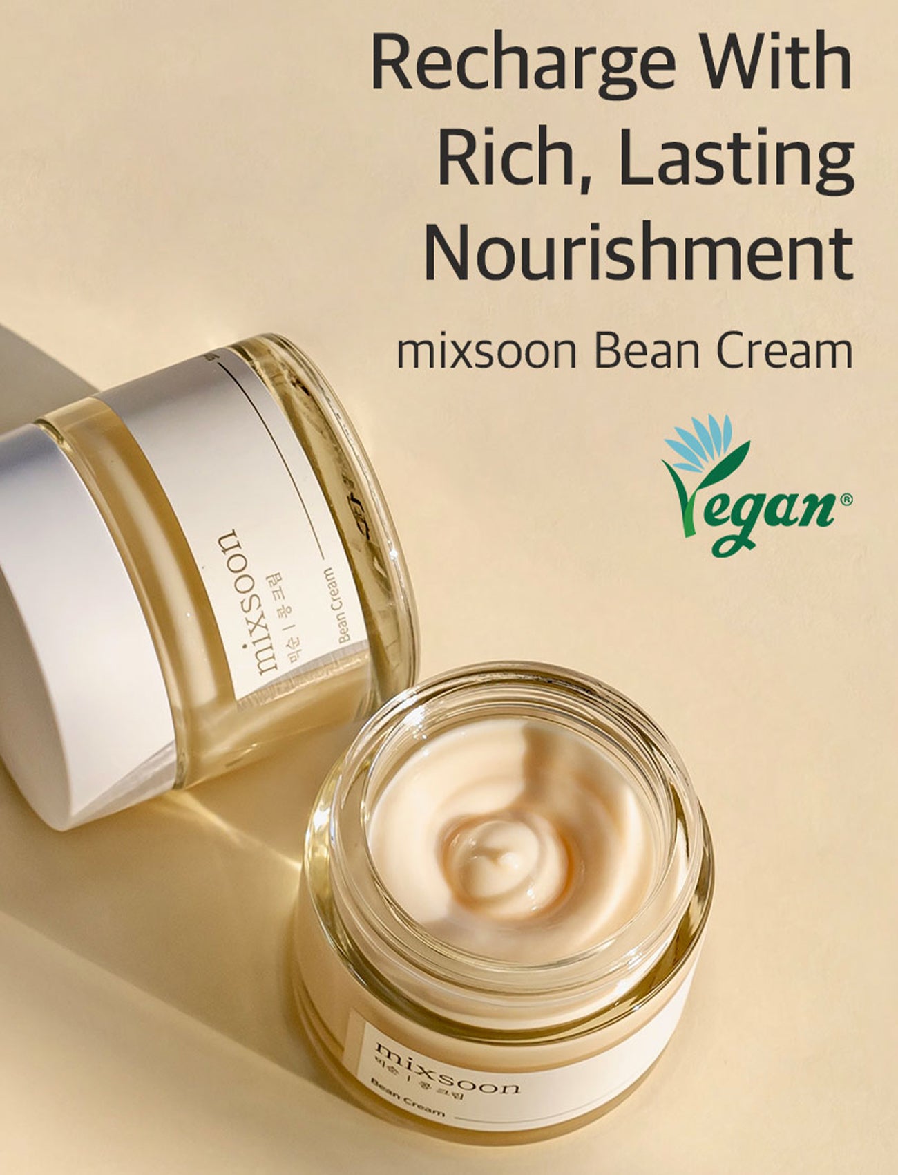 Bean Cream