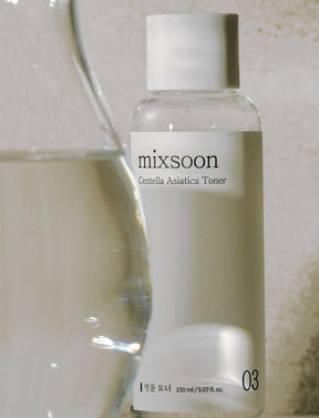 Centella Asiatica Toner