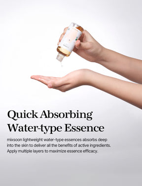 Soondy Centella Asiatica Essence