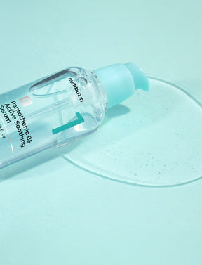 No.1 Pantothenic B5 Active Soothing Serum