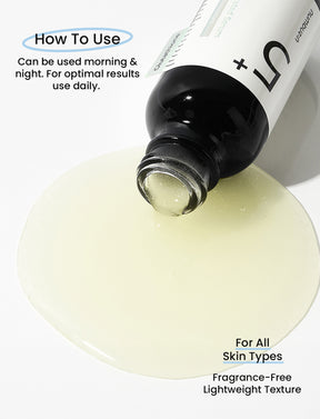No.5 Vitamin Concentrated Serum
