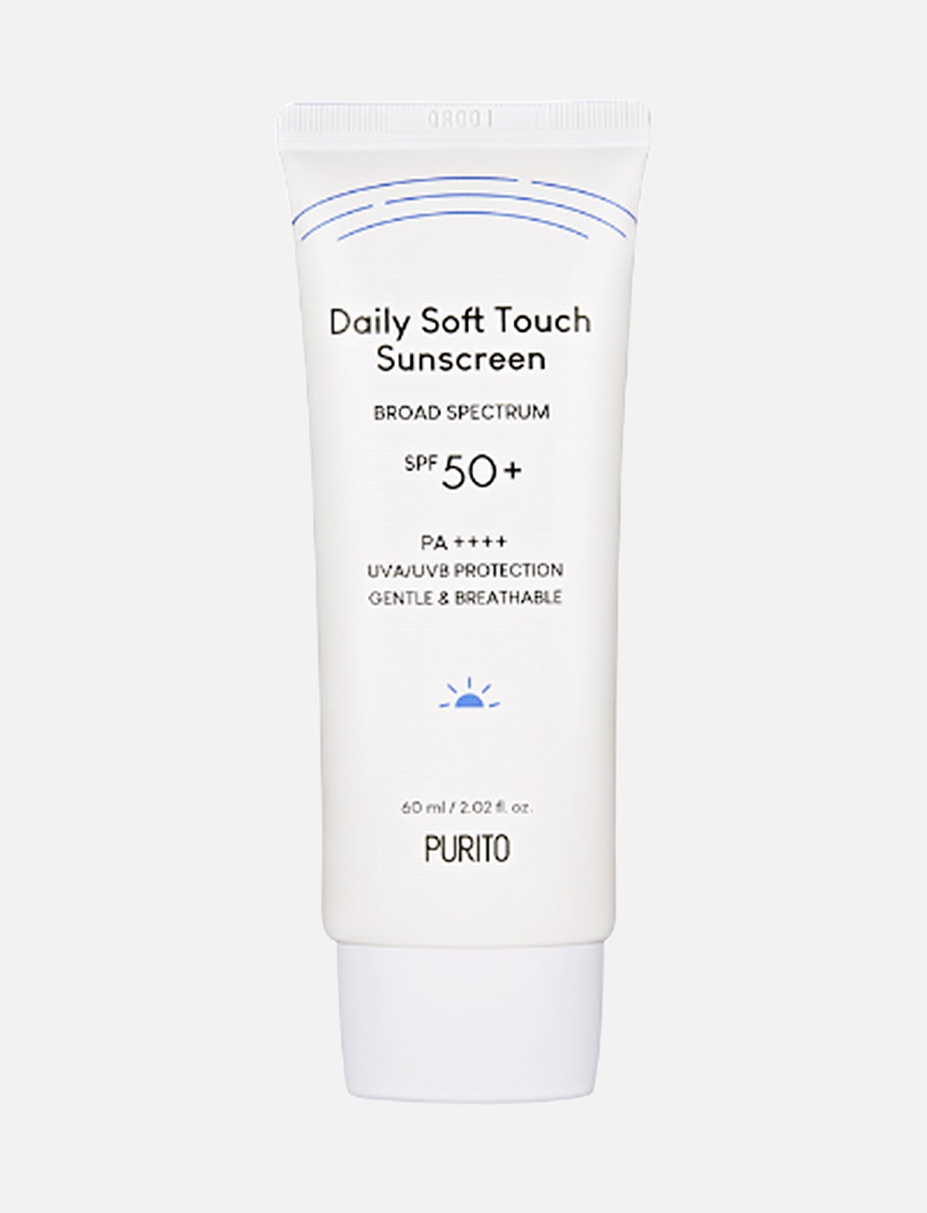 Daily Soft Touch Sunscreen