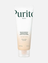 Oat In Gentle Exfoliating Face Cleanser