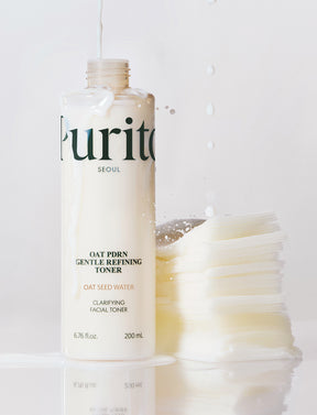 Oat PDRN Gentle Refining Toner