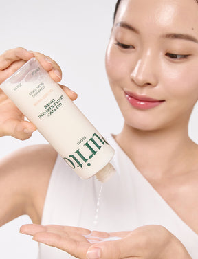 Oat PDRN Gentle Refining Toner