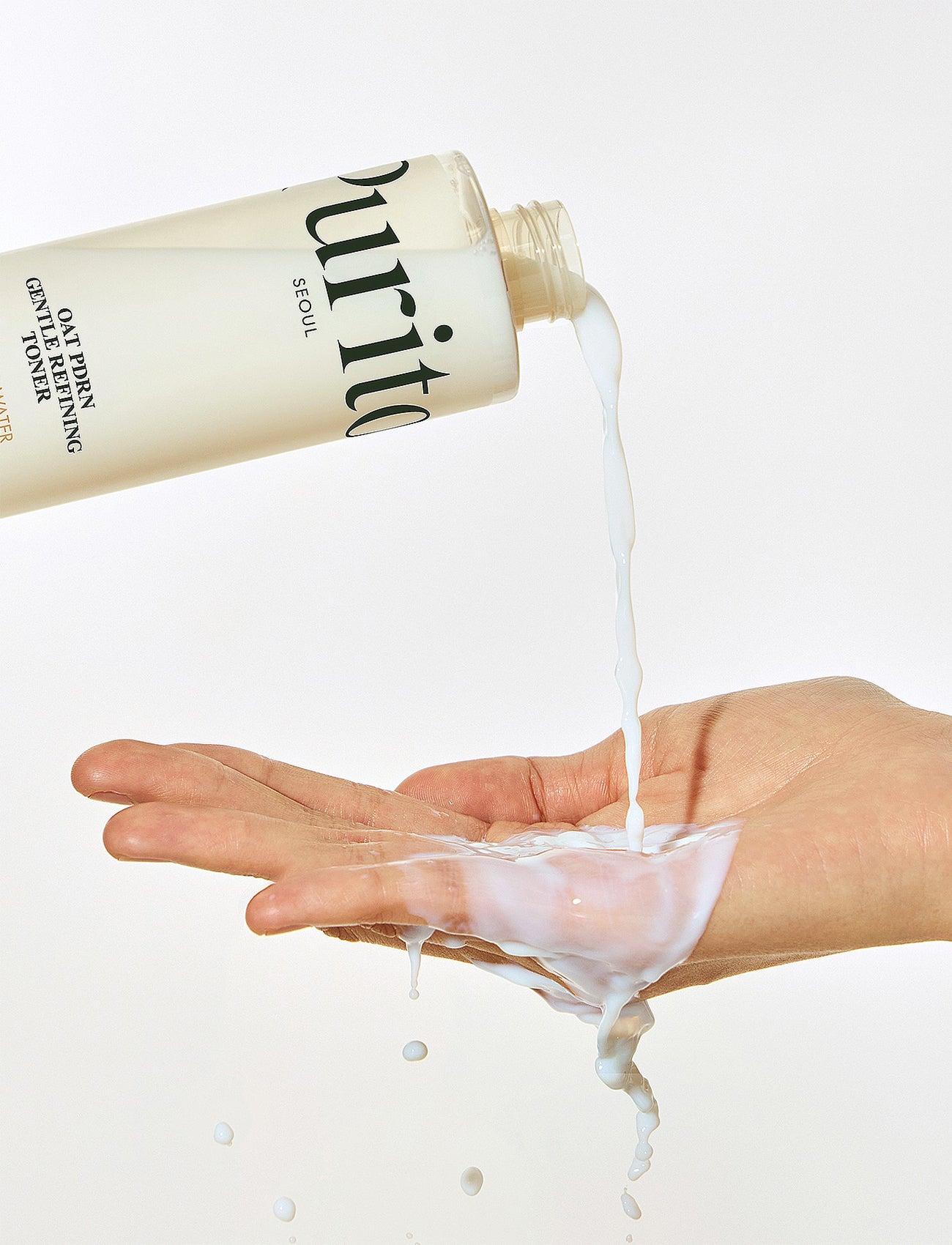 Oat PDRN Gentle Refining Toner