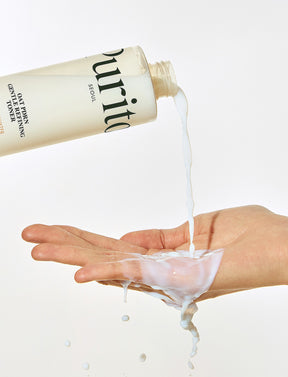 Oat PDRN Gentle Refining Toner