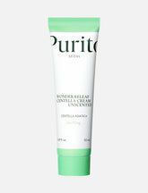 Wonder Releaf Centella Cream Unscented