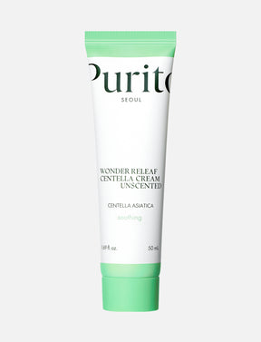 Wonder Releaf Centella Cream Unscented