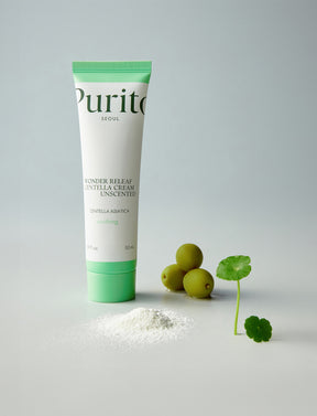 Wonder Releaf Centella Cream Unscented